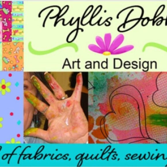 Mountain Whispers 50" x 60" Quilted Throw by Virah Bella & Phyllis Dobbs - Picture 5 of 5